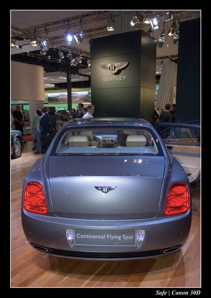 Oct 06 - Mondial Auto Paris - 018